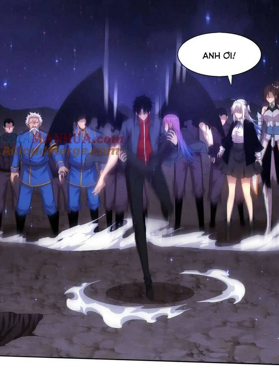 Tiến Hóa Cuồng Triều Chapter 127 - Trang 2