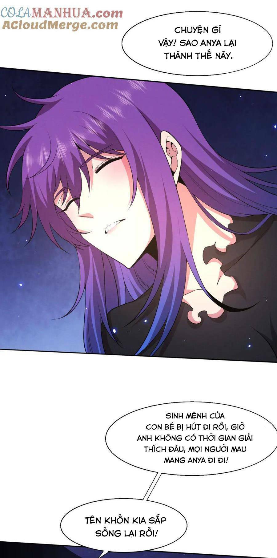 Tiến Hóa Cuồng Triều Chapter 127 - Trang 2