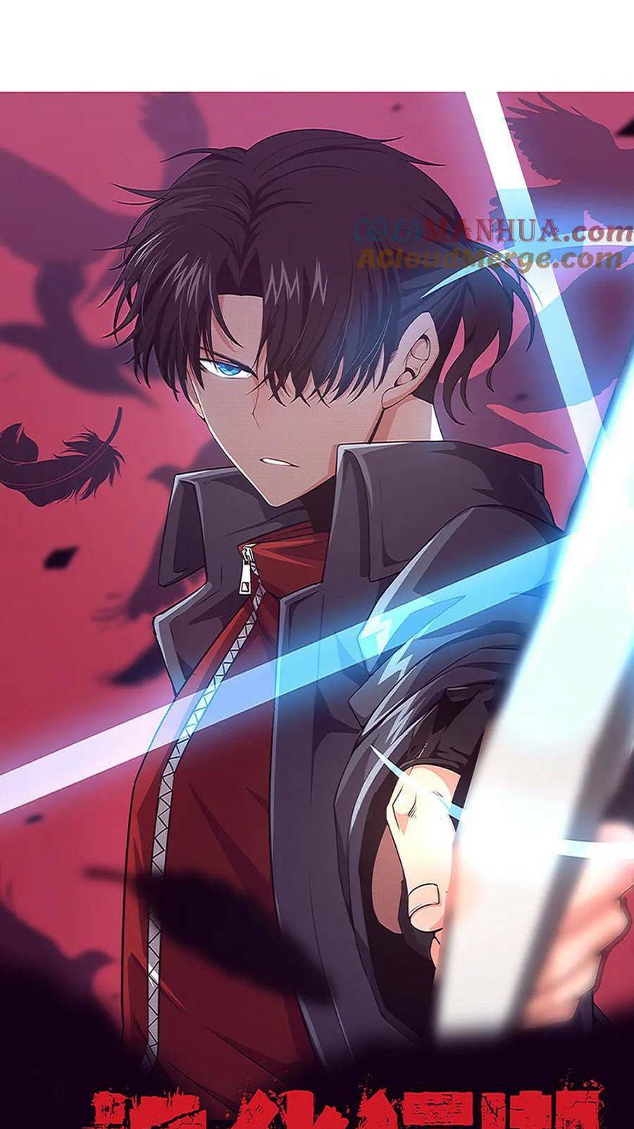 Tiến Hóa Cuồng Triều Chapter 127 - Trang 2