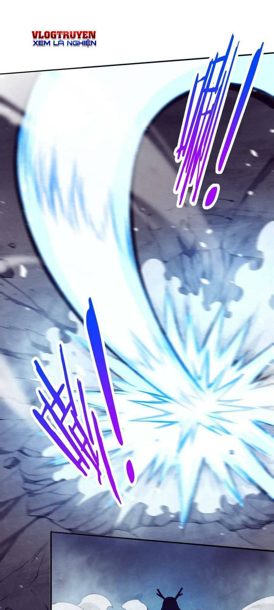 Tiến Hóa Cuồng Triều Chapter 127 - Trang 2