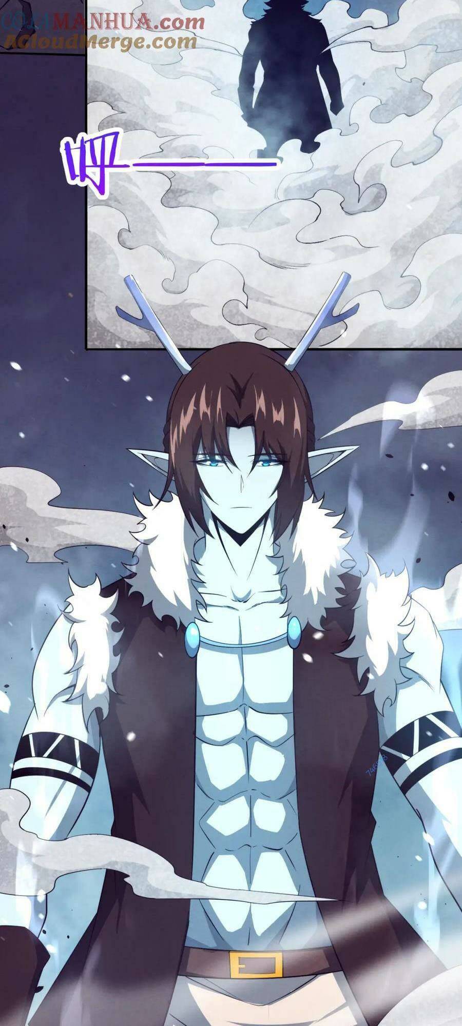 Tiến Hóa Cuồng Triều Chapter 127 - Trang 2