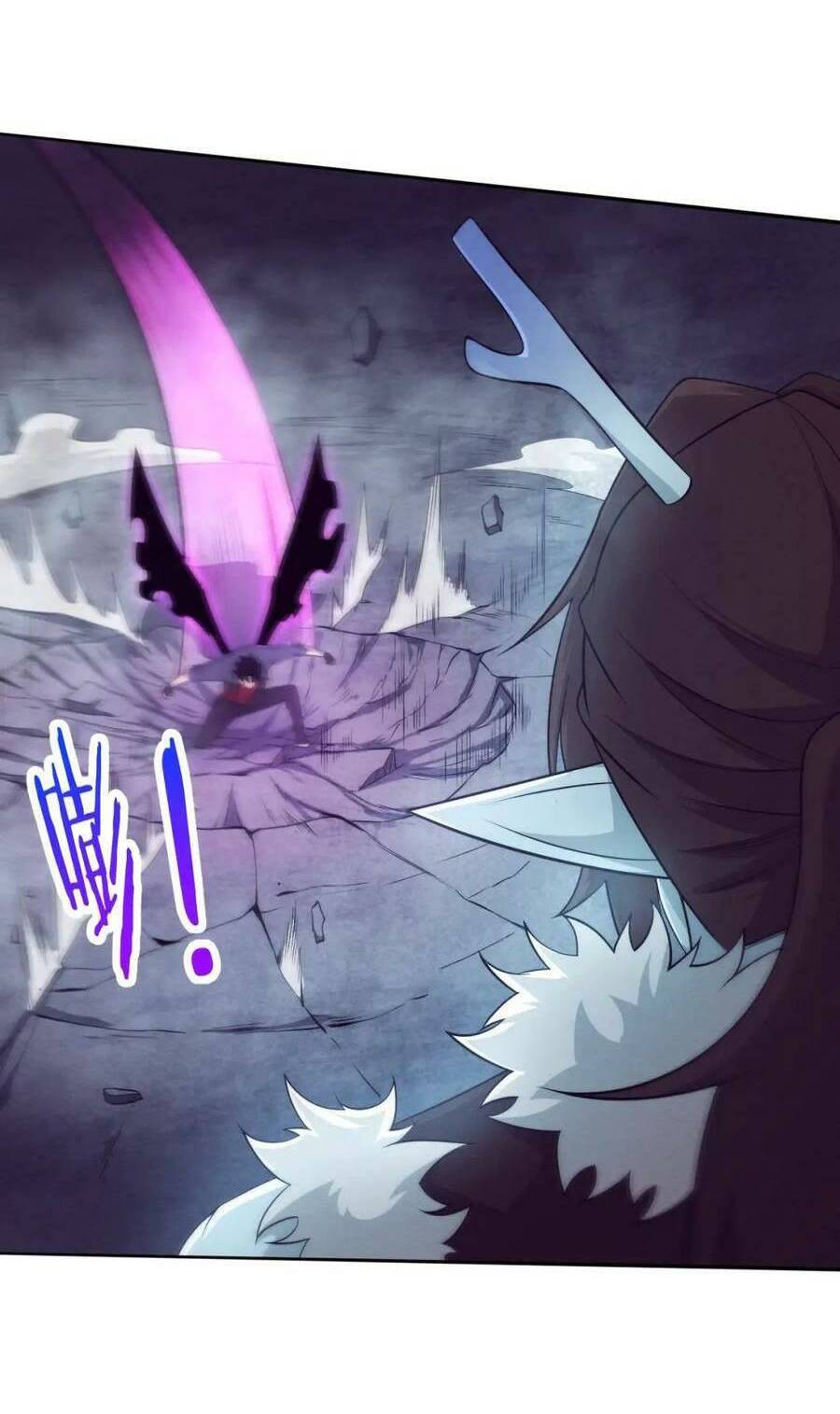 Tiến Hóa Cuồng Triều Chapter 127 - Trang 2