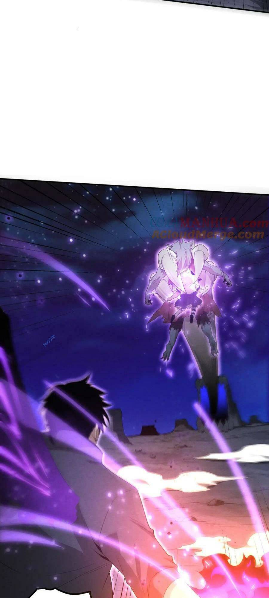 Tiến Hóa Cuồng Triều Chapter 127 - Trang 2