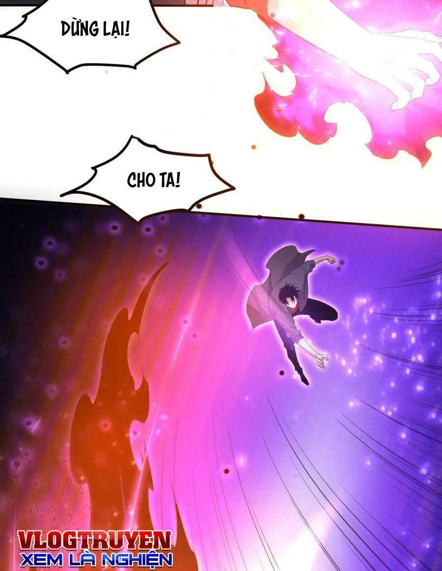 Tiến Hóa Cuồng Triều Chapter 127 - Trang 2