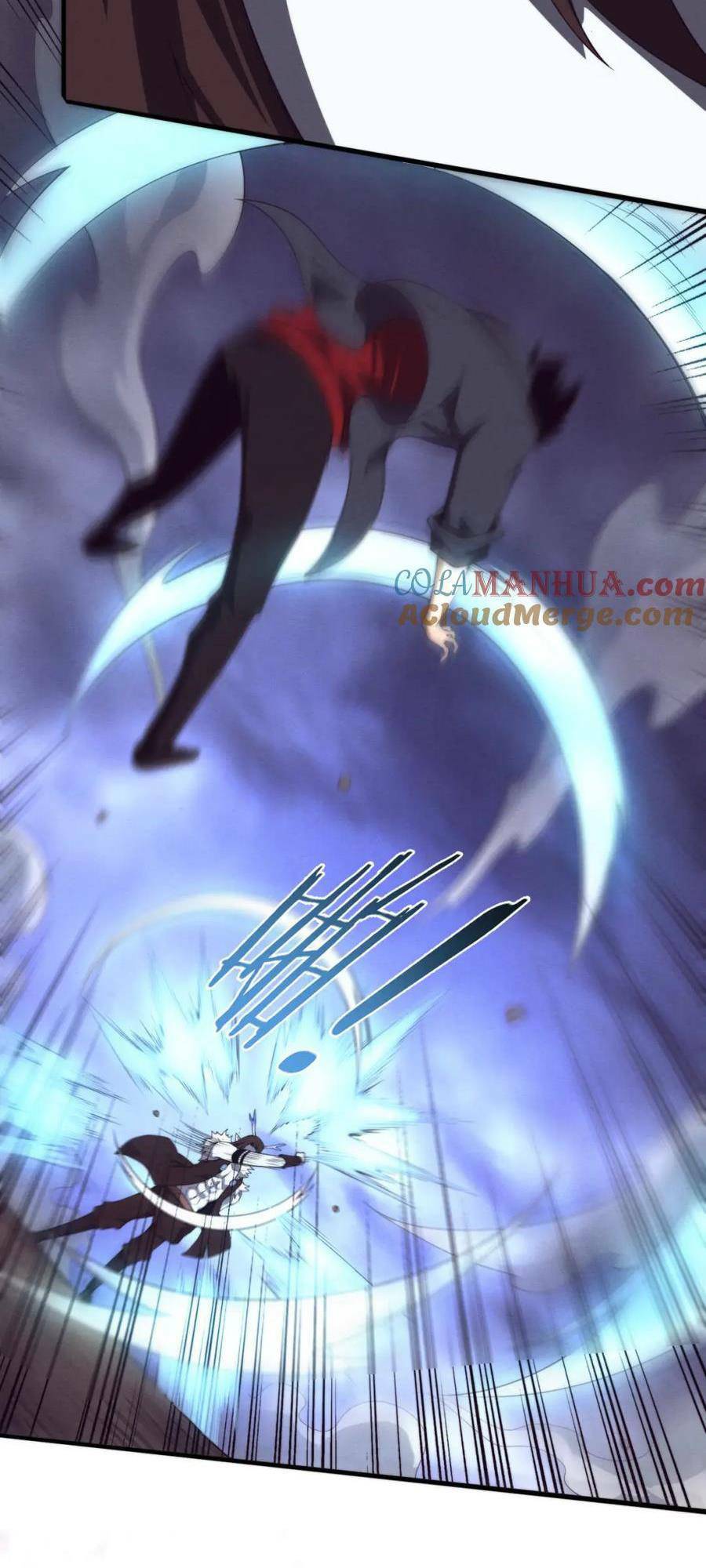 Tiến Hóa Cuồng Triều Chapter 128 - Trang 2