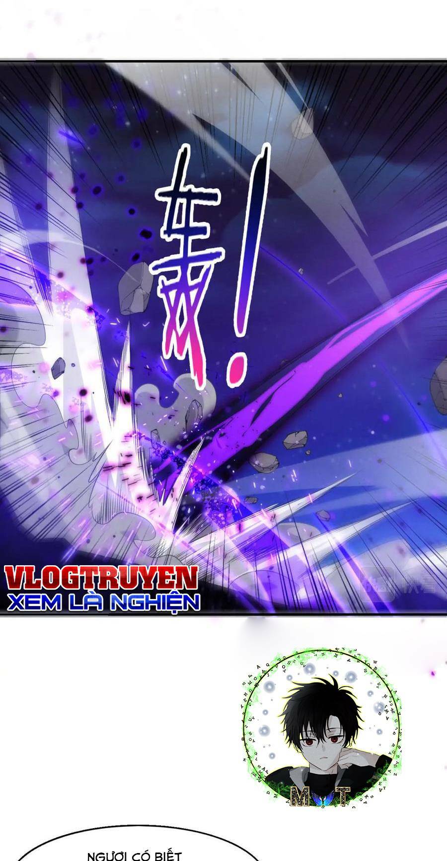 Tiến Hóa Cuồng Triều Chapter 128 - Trang 2