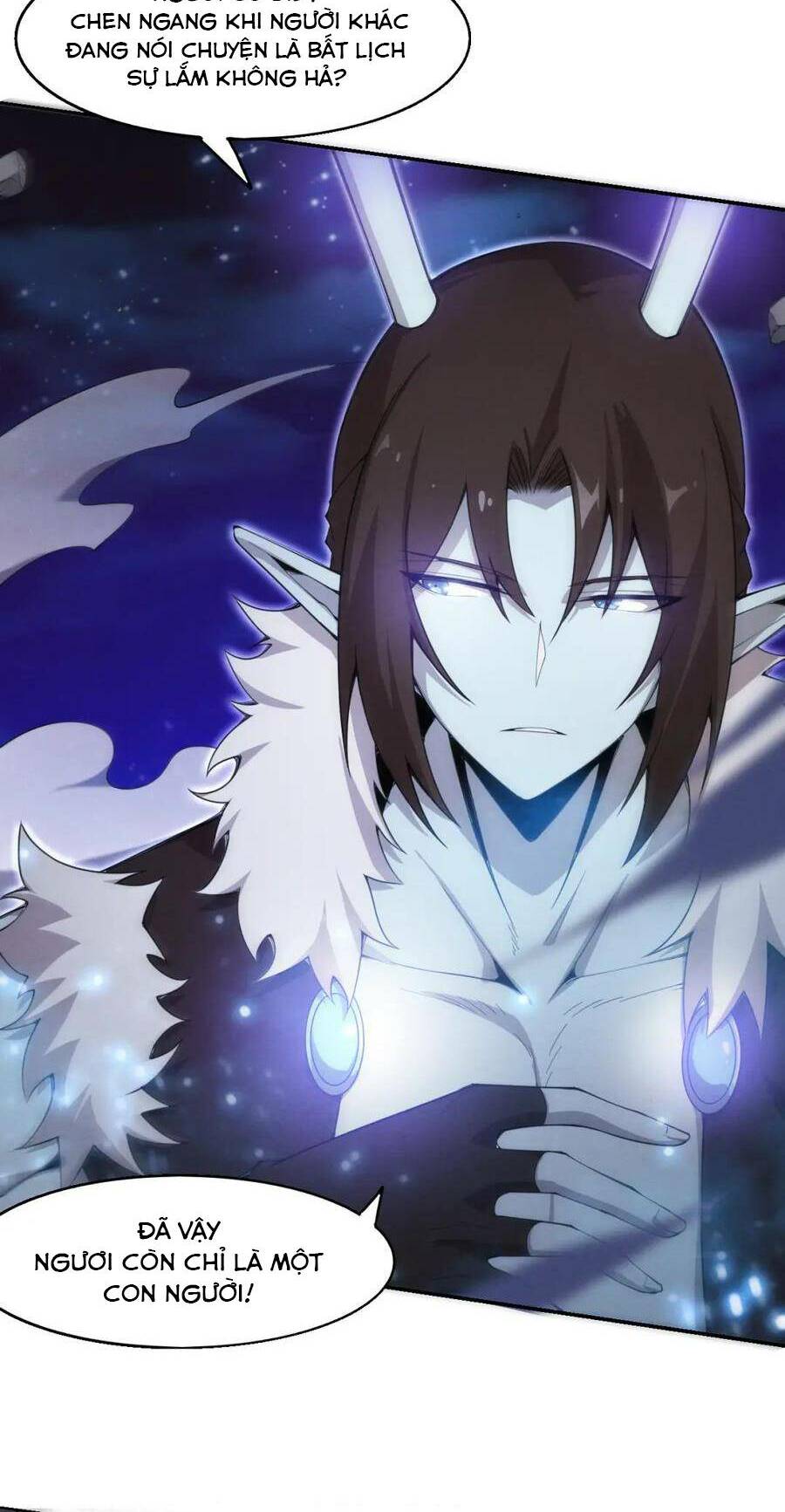 Tiến Hóa Cuồng Triều Chapter 128 - Trang 2