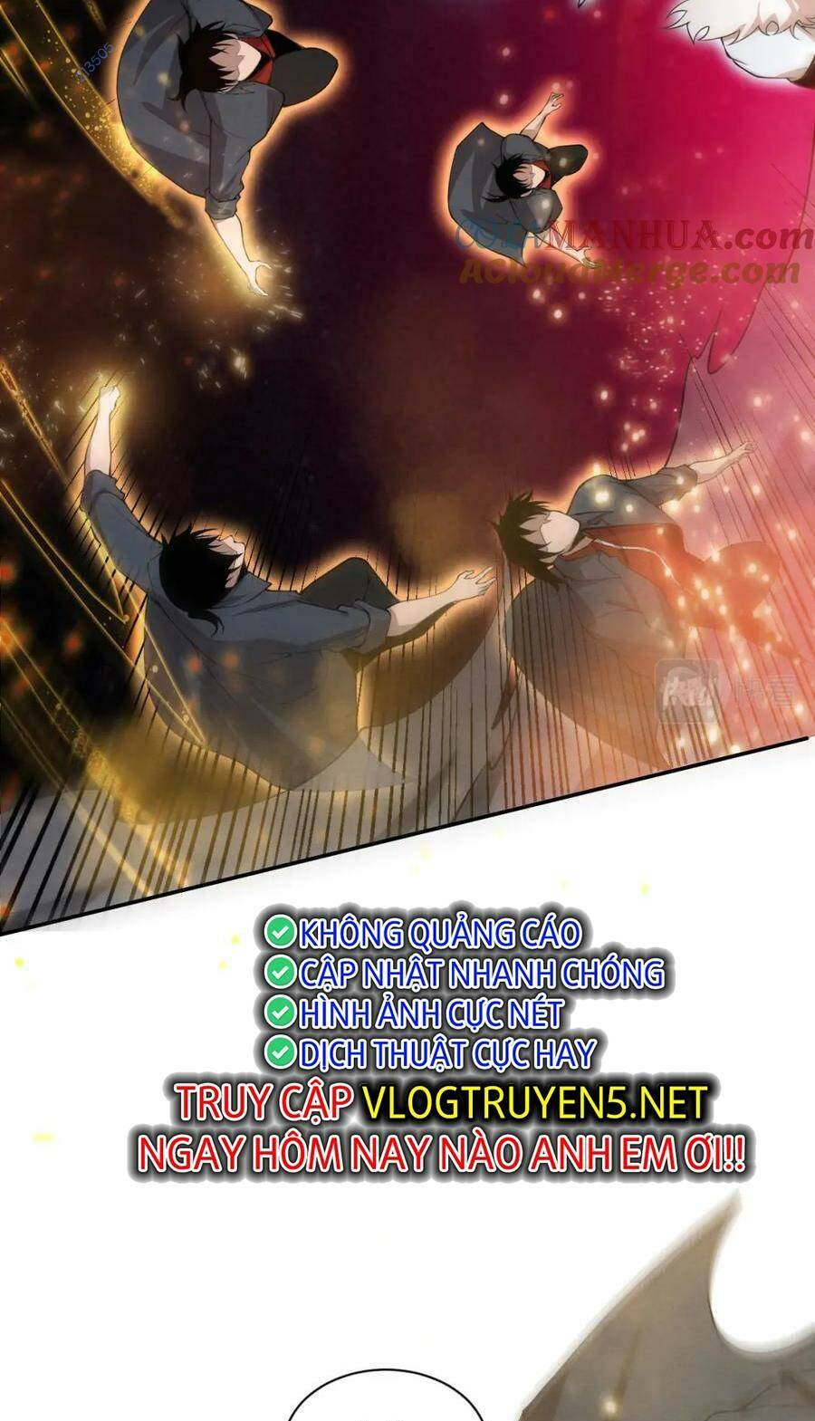 Tiến Hóa Cuồng Triều Chapter 128 - Trang 2