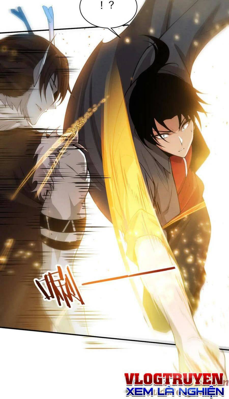 Tiến Hóa Cuồng Triều Chapter 128 - Trang 2