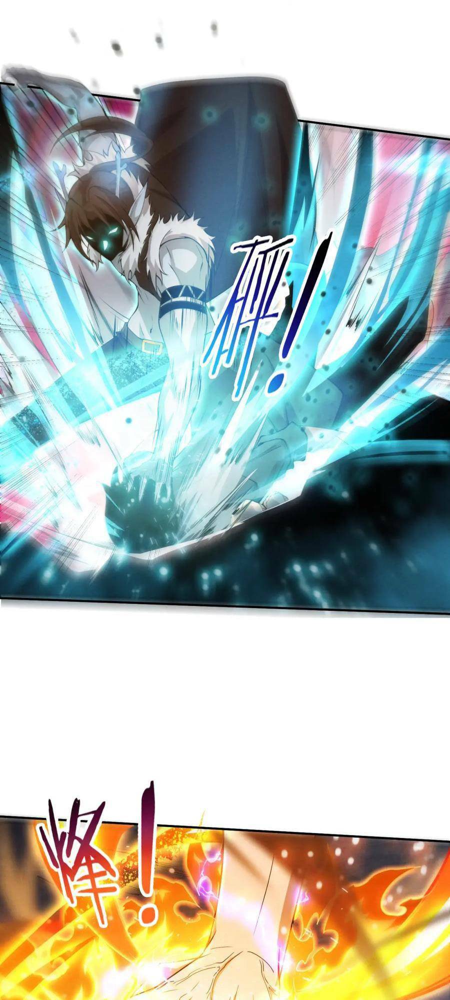 Tiến Hóa Cuồng Triều Chapter 128 - Trang 2