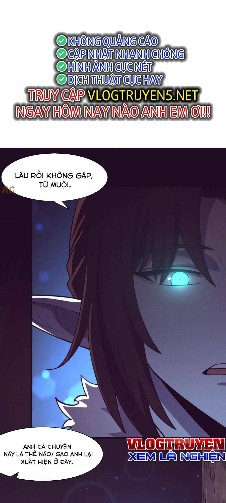 Tiến Hóa Cuồng Triều Chapter 128 - Trang 2