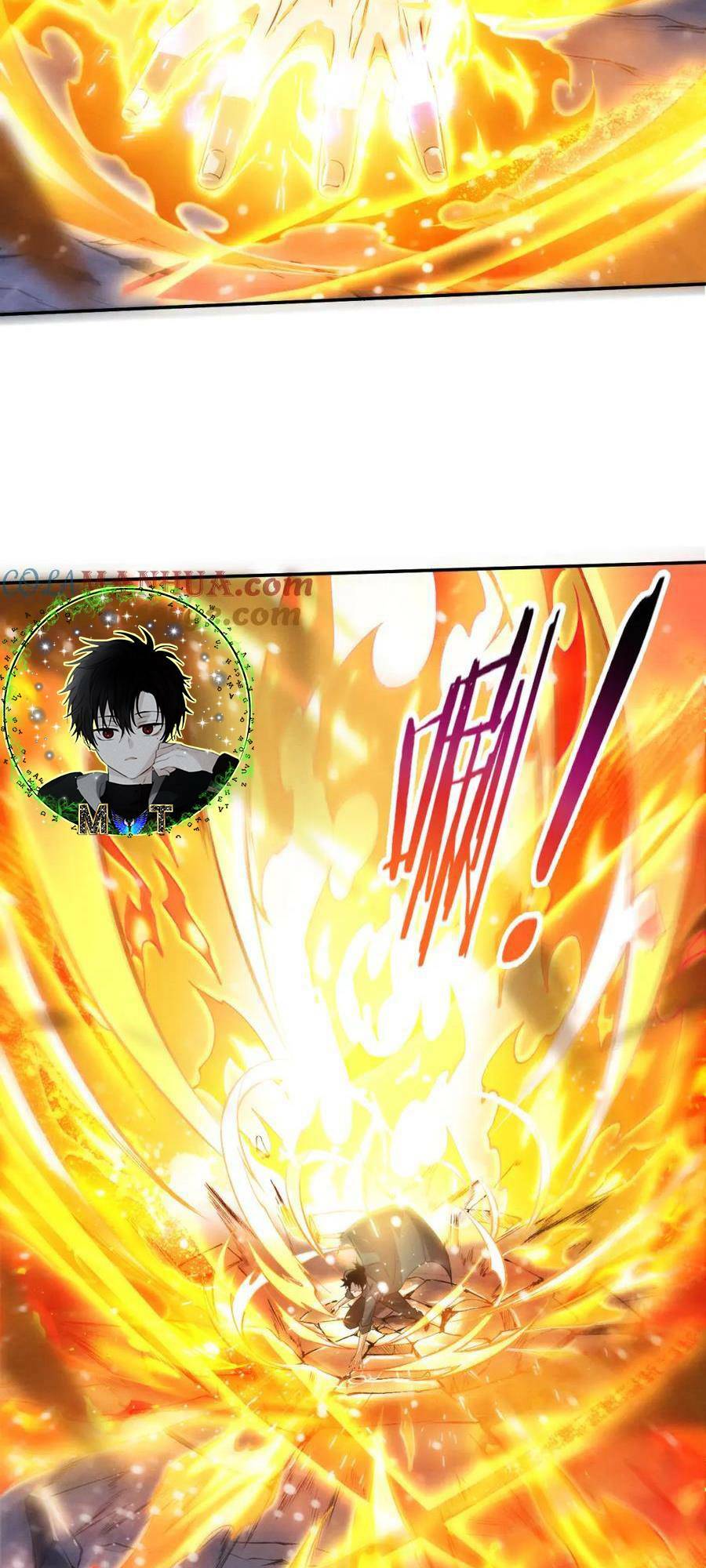 Tiến Hóa Cuồng Triều Chapter 128 - Trang 2