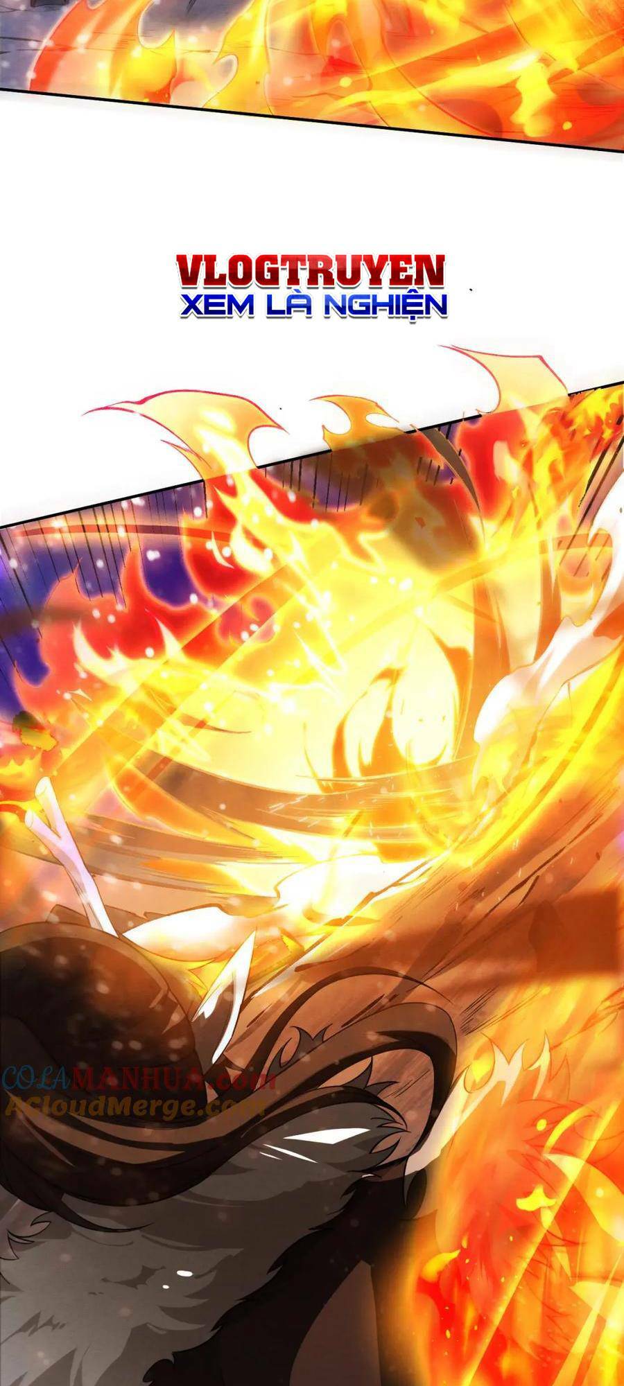 Tiến Hóa Cuồng Triều Chapter 128 - Trang 2