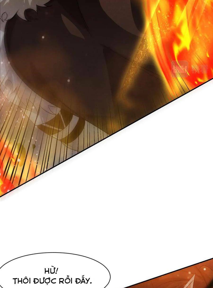 Tiến Hóa Cuồng Triều Chapter 128 - Trang 2