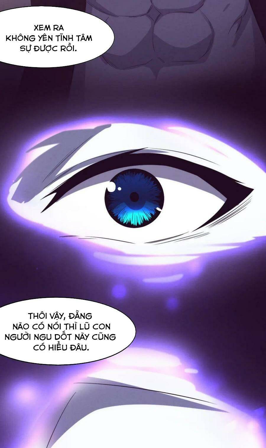 Tiến Hóa Cuồng Triều Chapter 128 - Trang 2