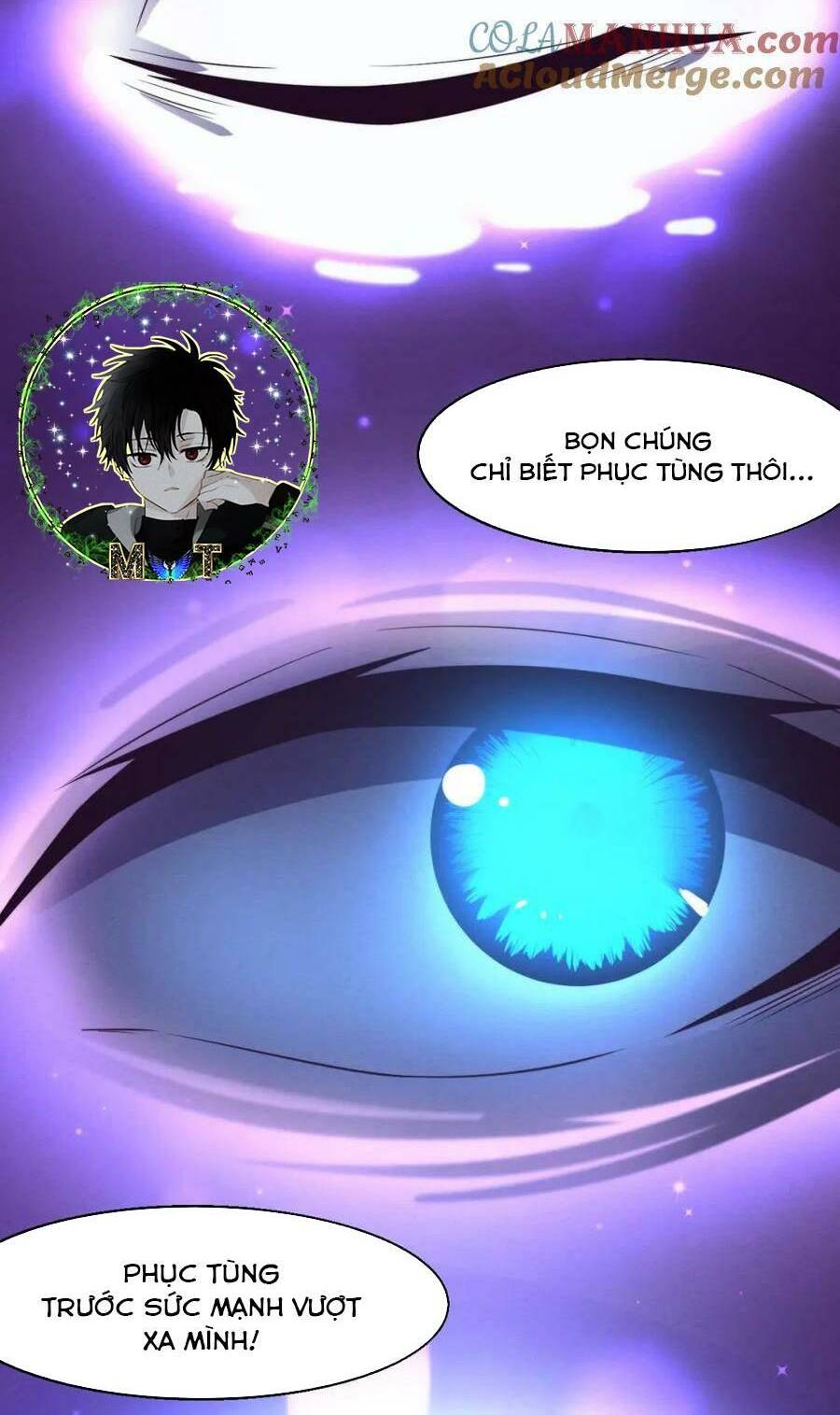 Tiến Hóa Cuồng Triều Chapter 128 - Trang 2