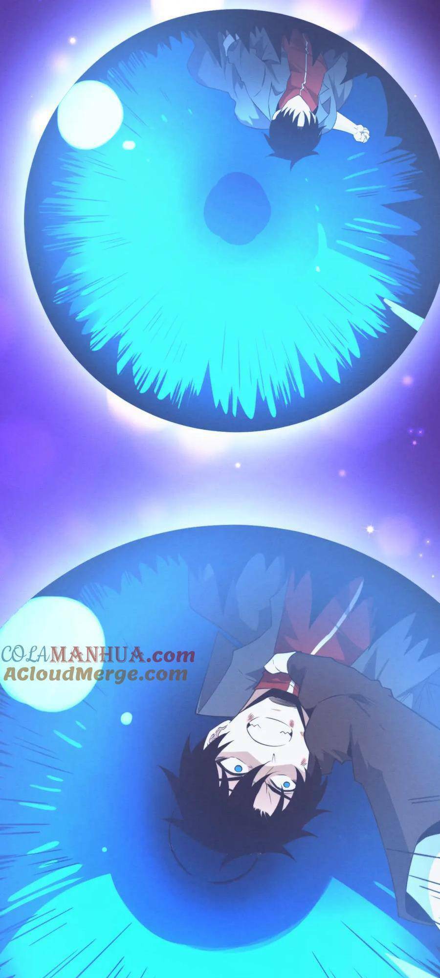 Tiến Hóa Cuồng Triều Chapter 128 - Trang 2