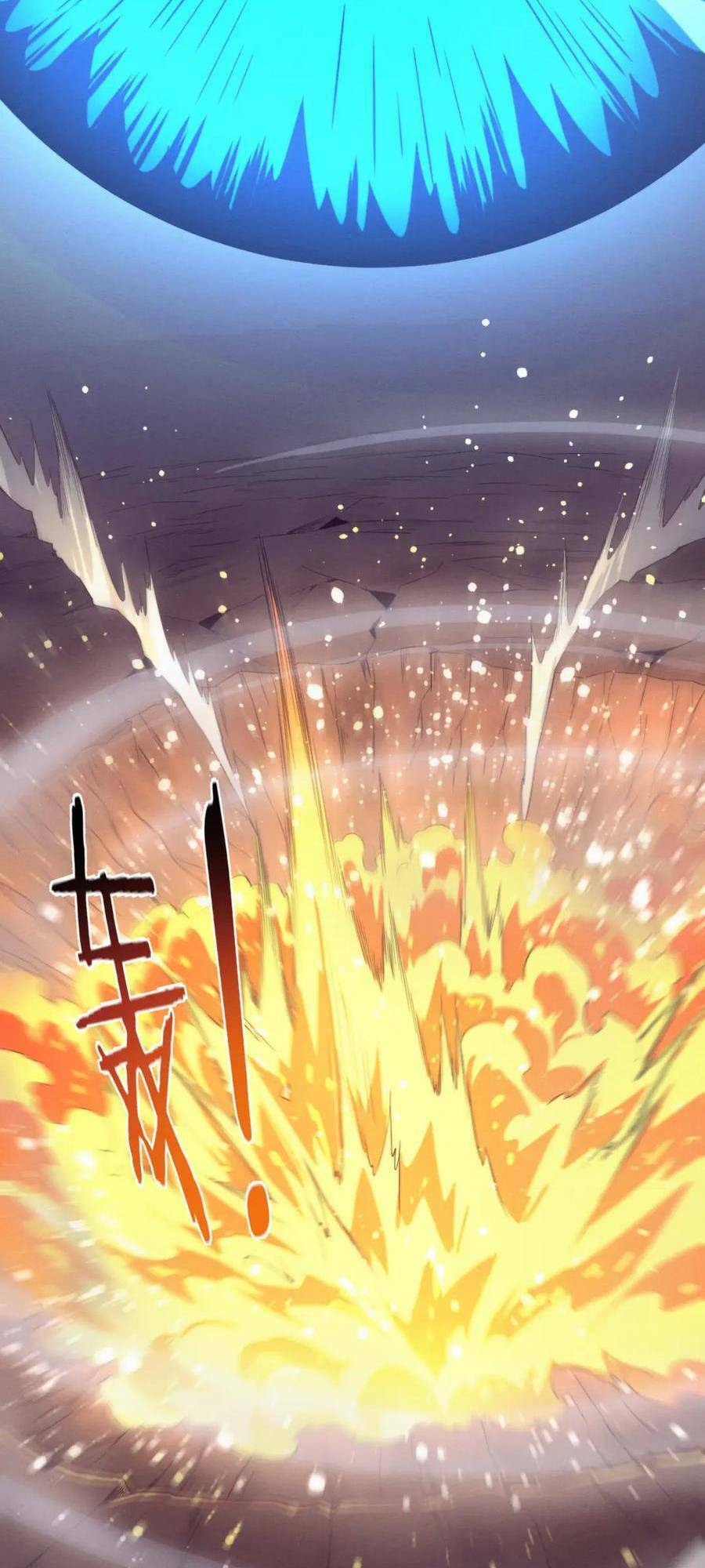 Tiến Hóa Cuồng Triều Chapter 128 - Trang 2