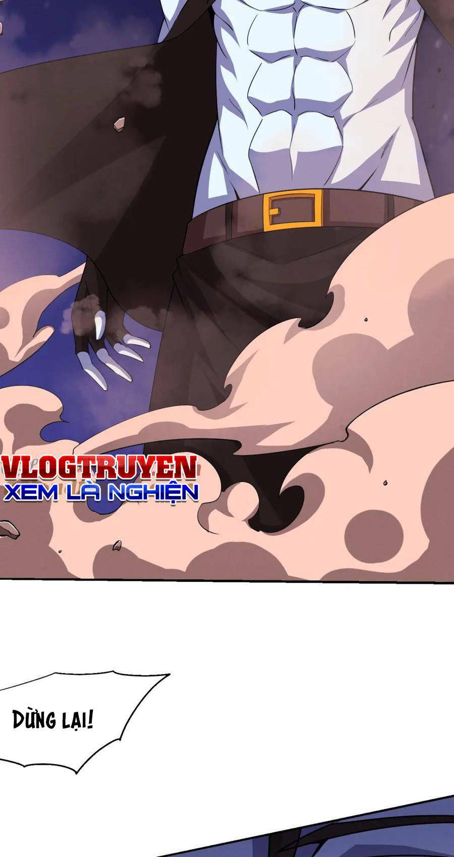 Tiến Hóa Cuồng Triều Chapter 128 - Trang 2