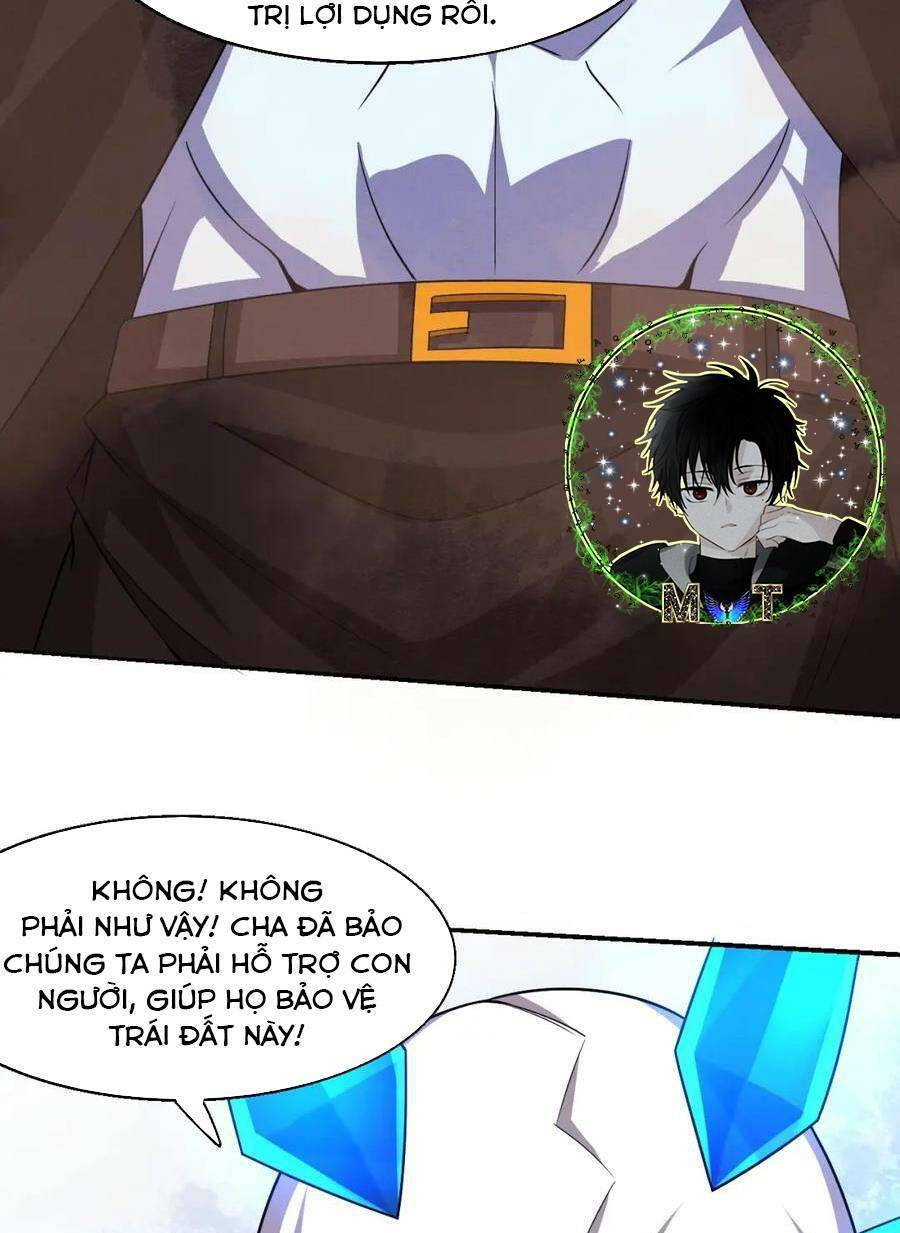 Tiến Hóa Cuồng Triều Chapter 128 - Trang 2