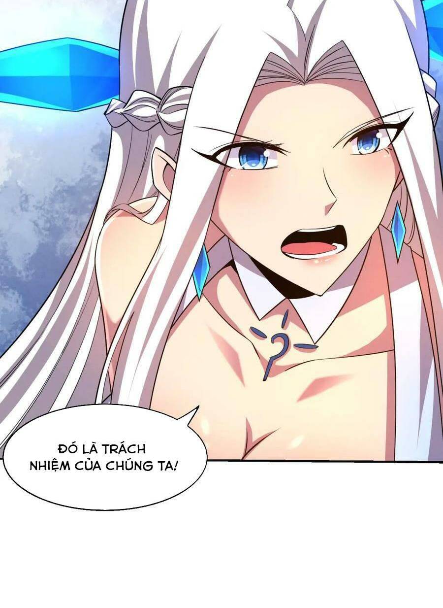 Tiến Hóa Cuồng Triều Chapter 128 - Trang 2