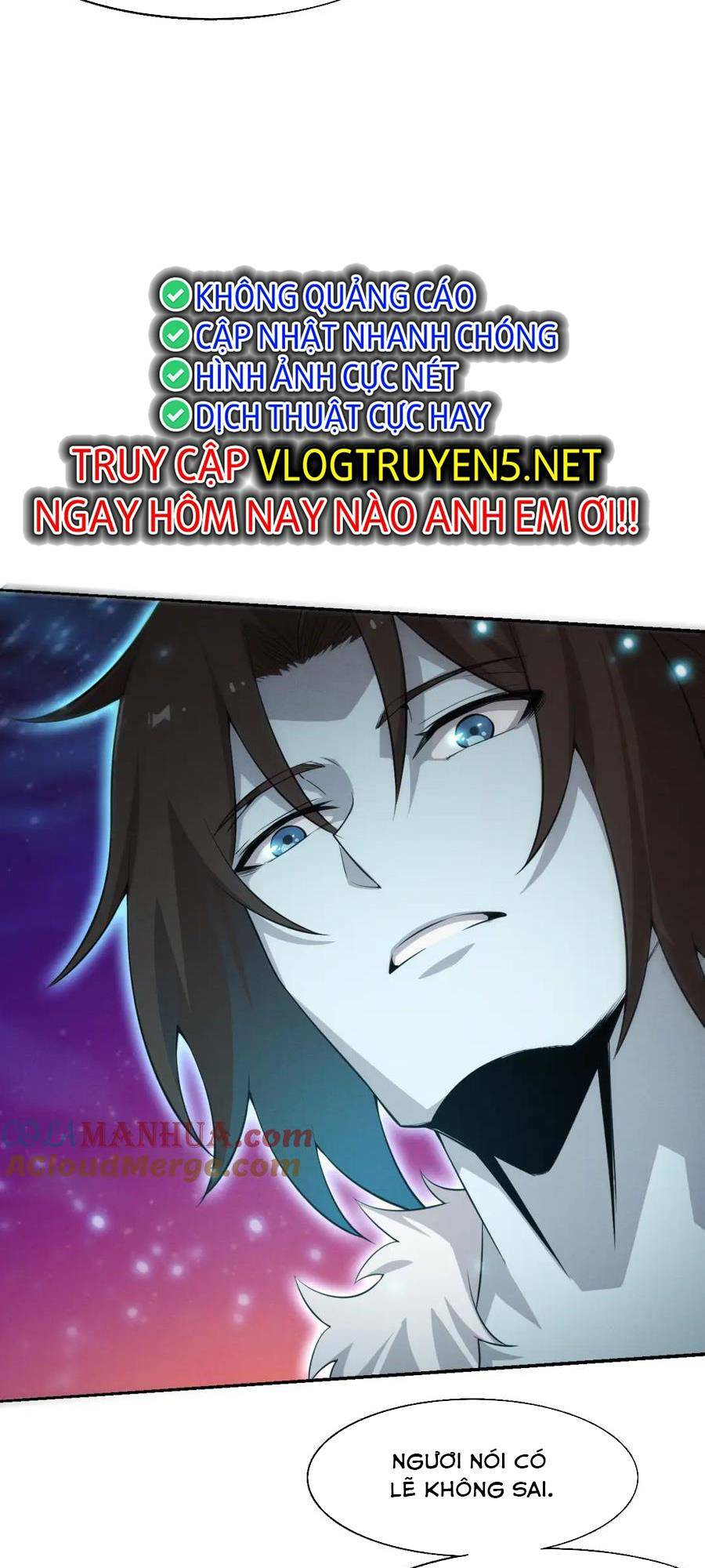 Tiến Hóa Cuồng Triều Chapter 128 - Trang 2