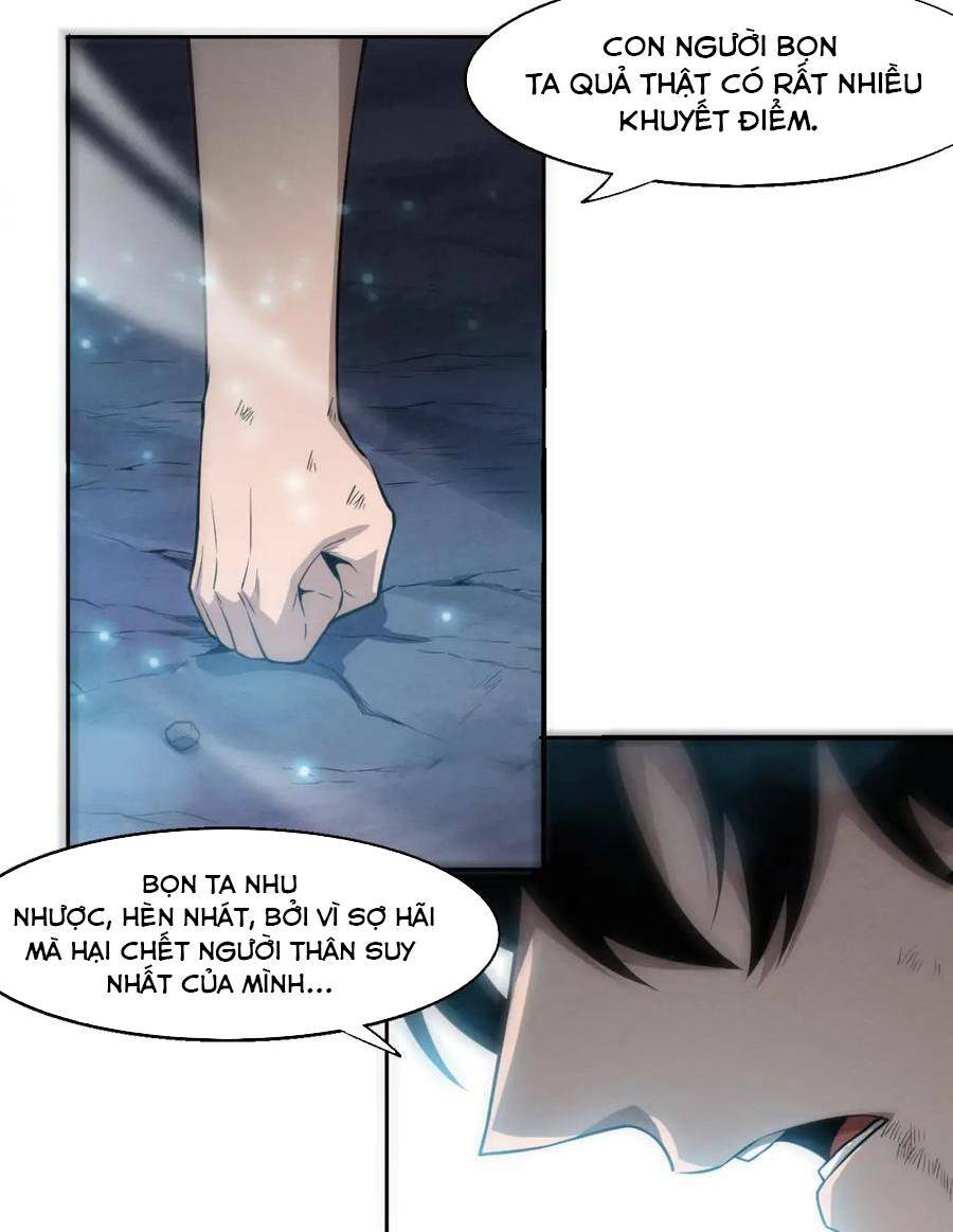 Tiến Hóa Cuồng Triều Chapter 128 - Trang 2