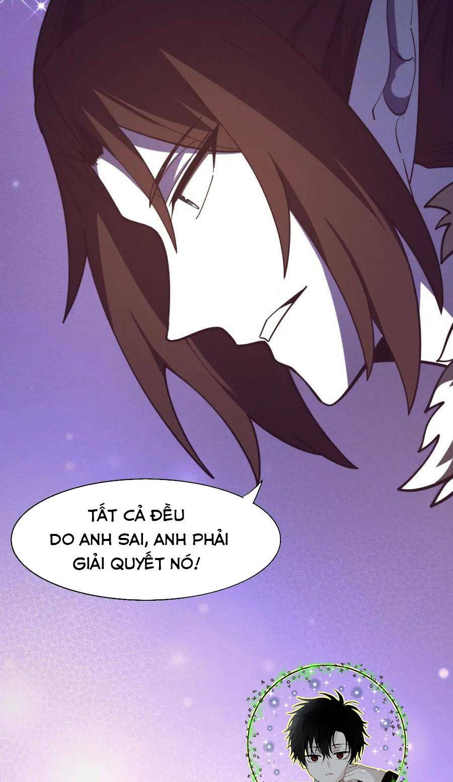 Tiến Hóa Cuồng Triều Chapter 128 - Trang 2