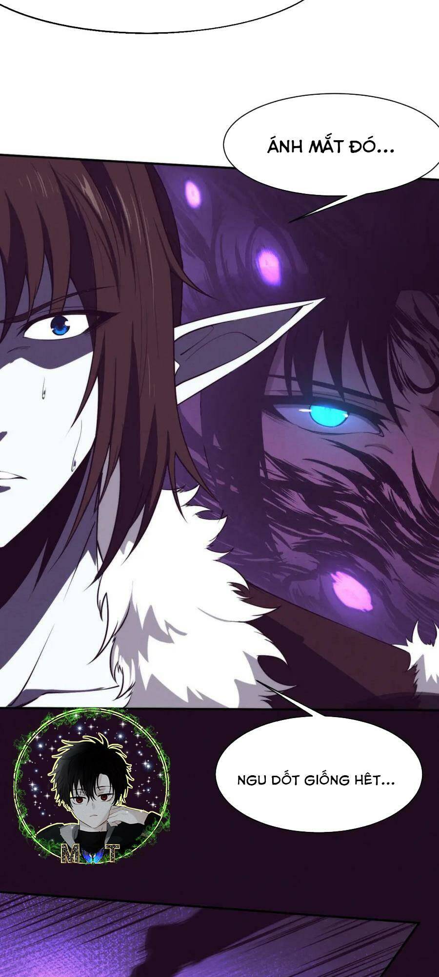 Tiến Hóa Cuồng Triều Chapter 128 - Trang 2