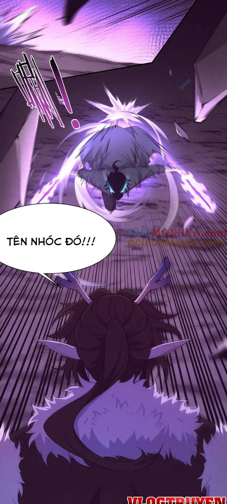 Tiến Hóa Cuồng Triều Chapter 128 - Trang 2