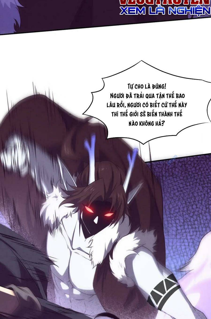 Tiến Hóa Cuồng Triều Chapter 128 - Trang 2