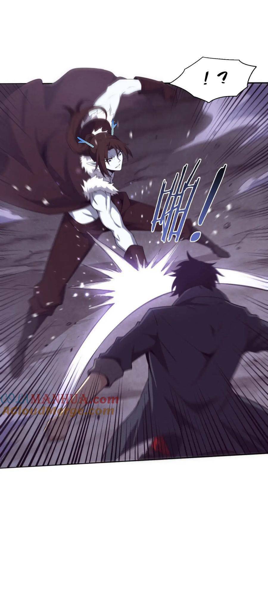 Tiến Hóa Cuồng Triều Chapter 128 - Trang 2