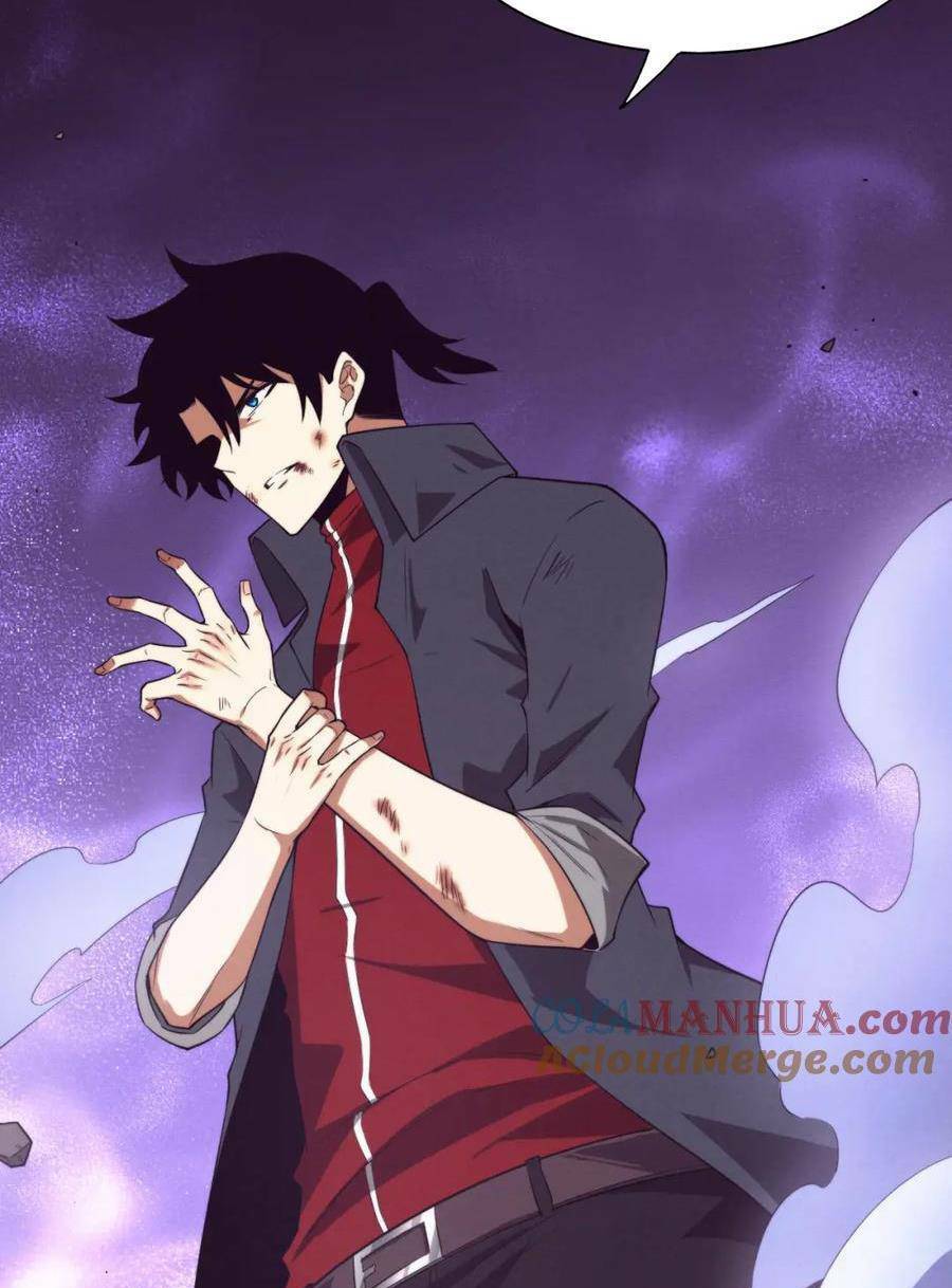 Tiến Hóa Cuồng Triều Chapter 128 - Trang 2