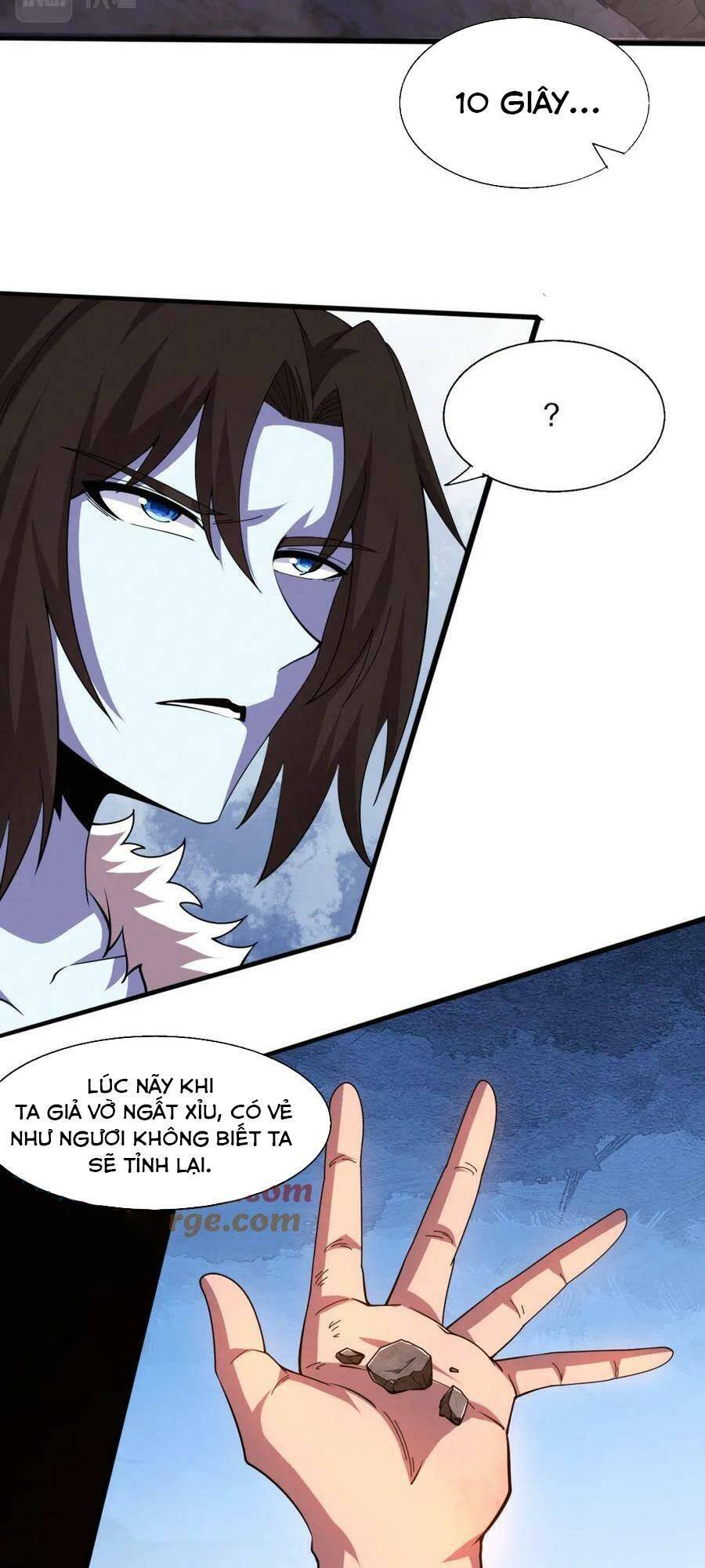 Tiến Hóa Cuồng Triều Chapter 128 - Trang 2