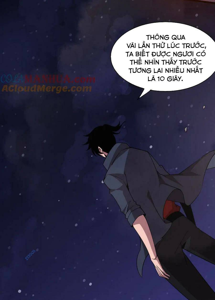 Tiến Hóa Cuồng Triều Chapter 128 - Trang 2