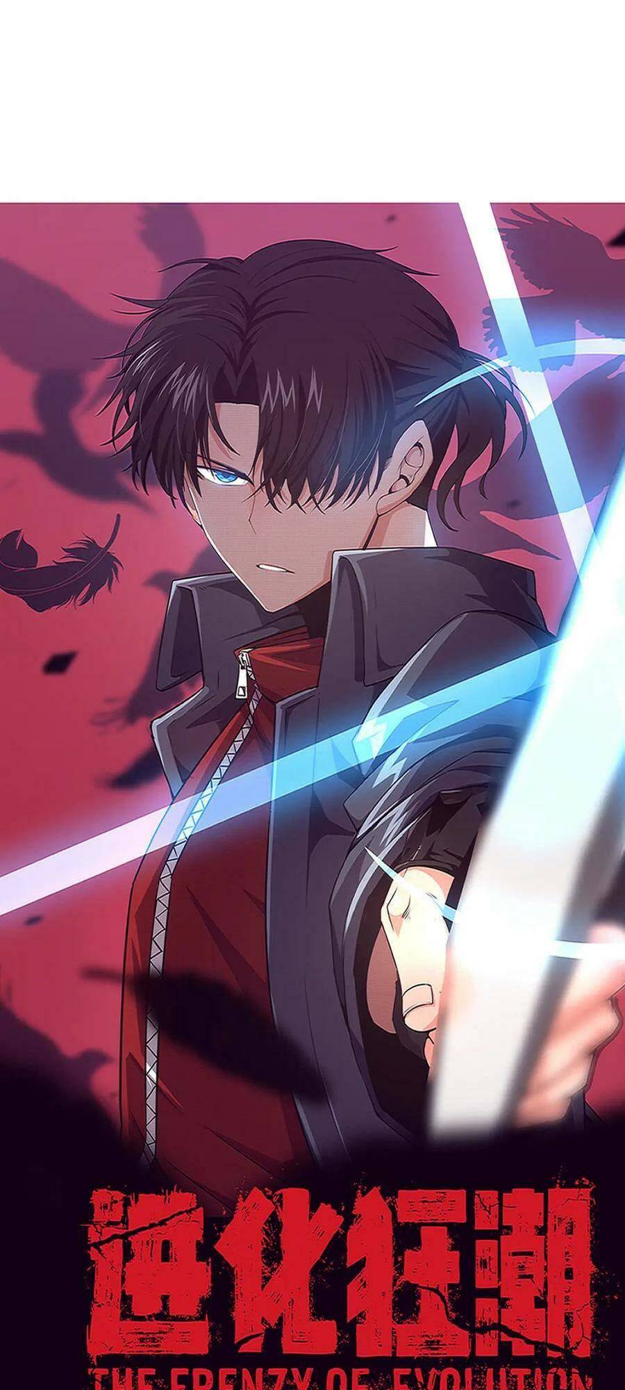 Tiến Hóa Cuồng Triều Chapter 128 - Trang 2