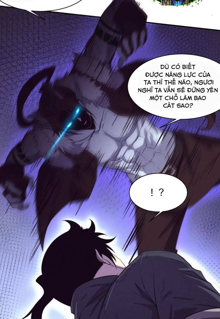 Tiến Hóa Cuồng Triều Chapter 129 - Trang 2