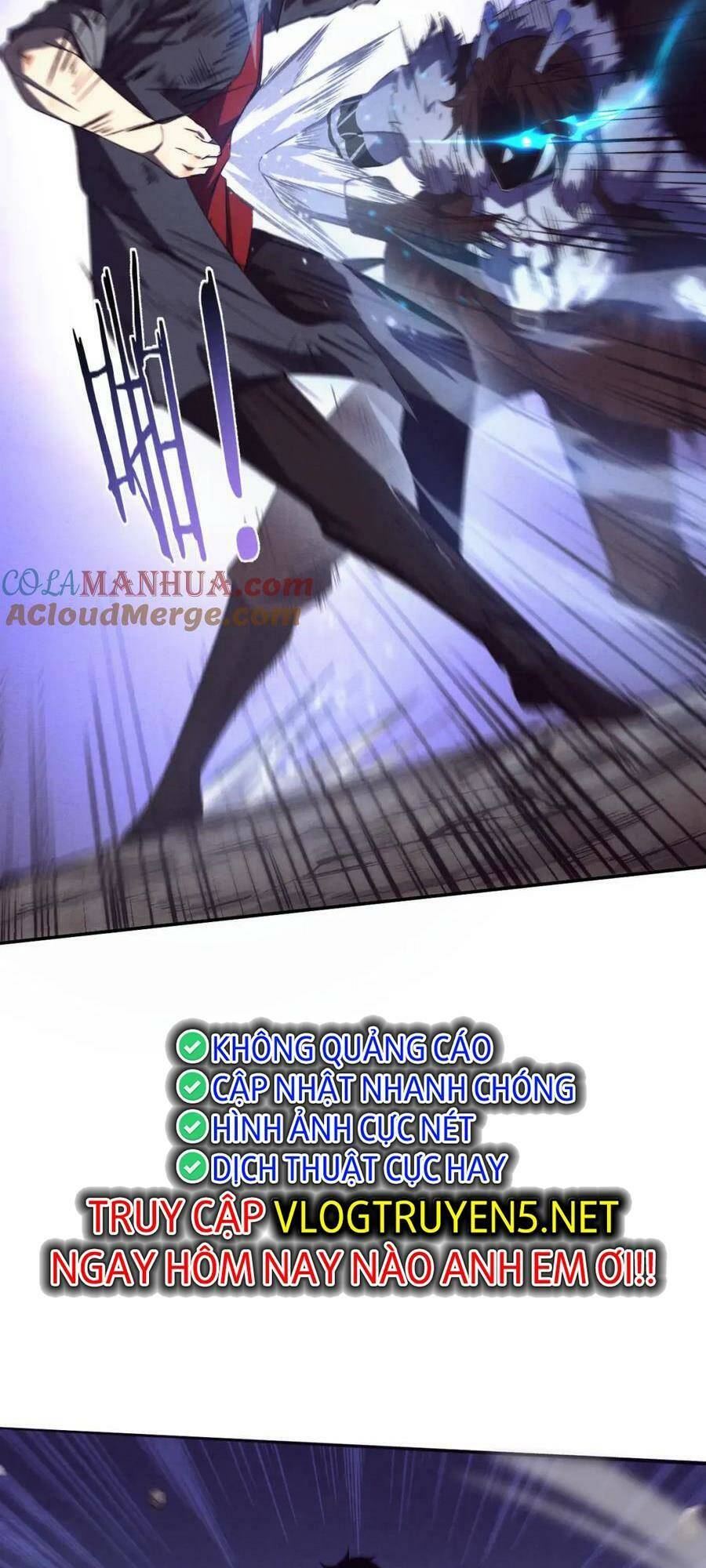 Tiến Hóa Cuồng Triều Chapter 129 - Trang 2