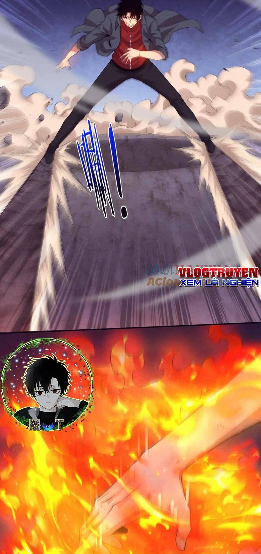 Tiến Hóa Cuồng Triều Chapter 129 - Trang 2