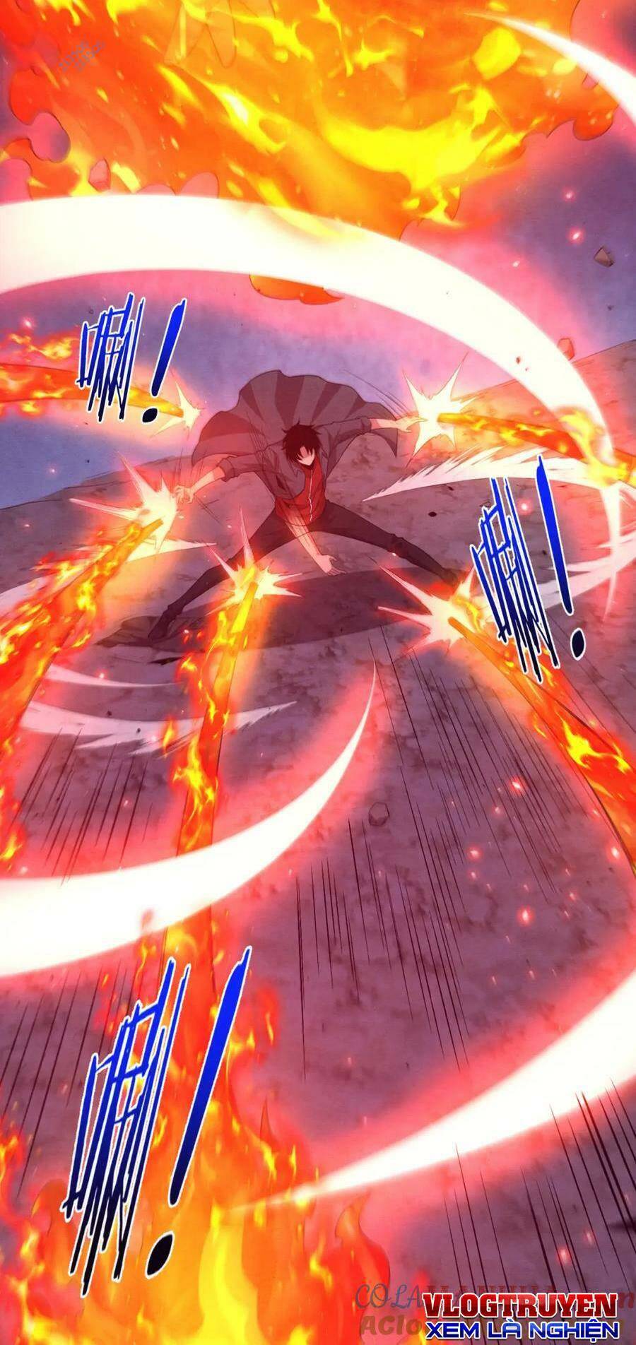 Tiến Hóa Cuồng Triều Chapter 129 - Trang 2