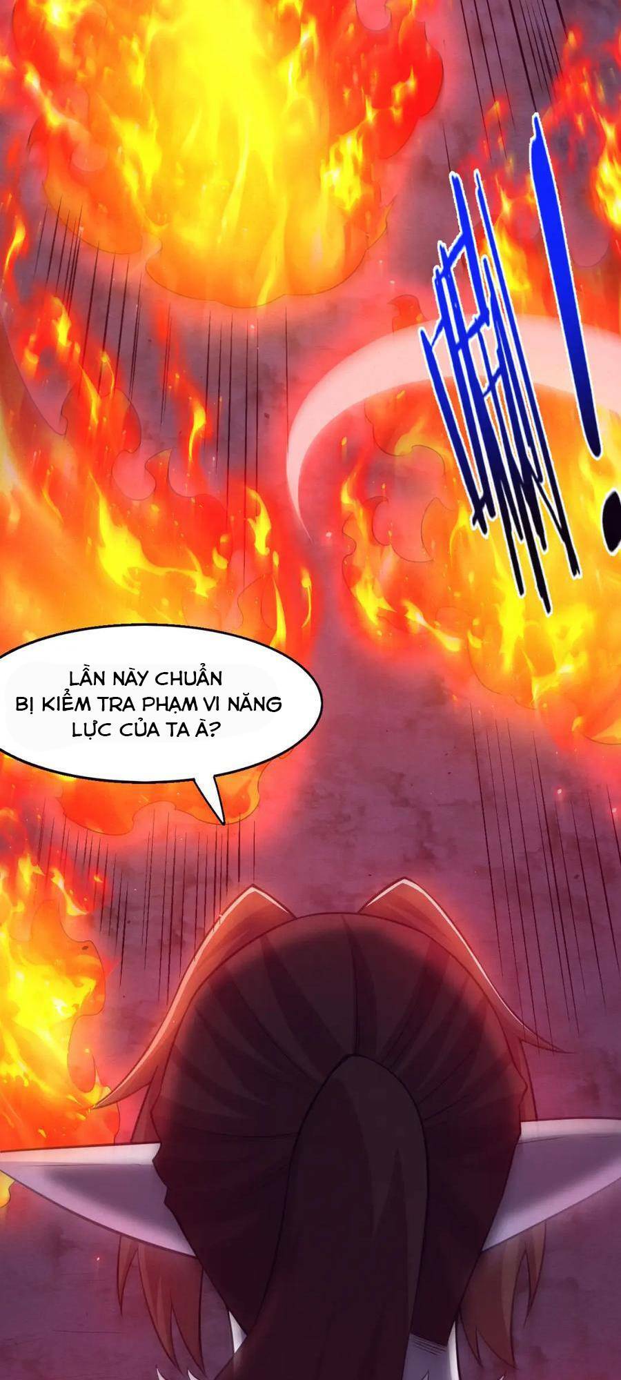 Tiến Hóa Cuồng Triều Chapter 129 - Trang 2