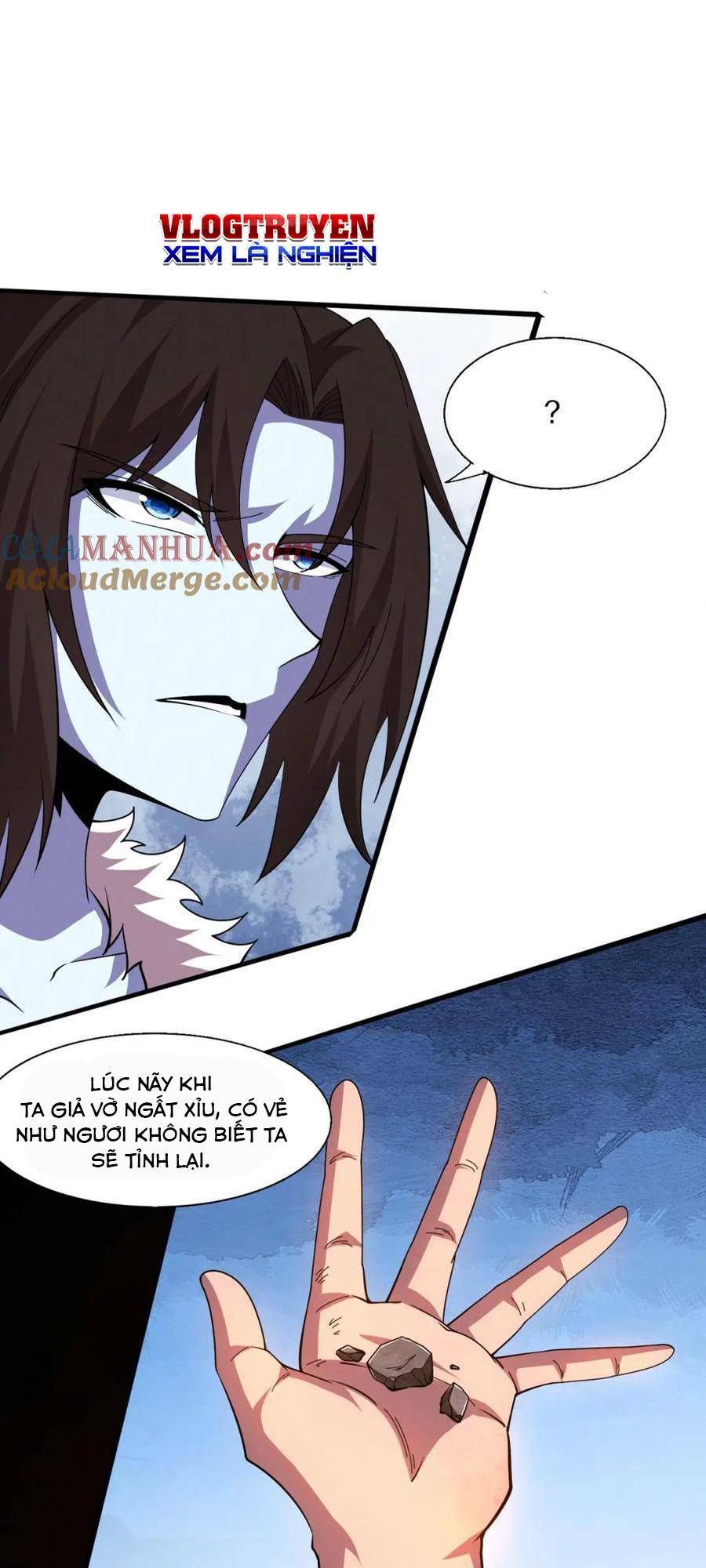 Tiến Hóa Cuồng Triều Chapter 129 - Trang 2