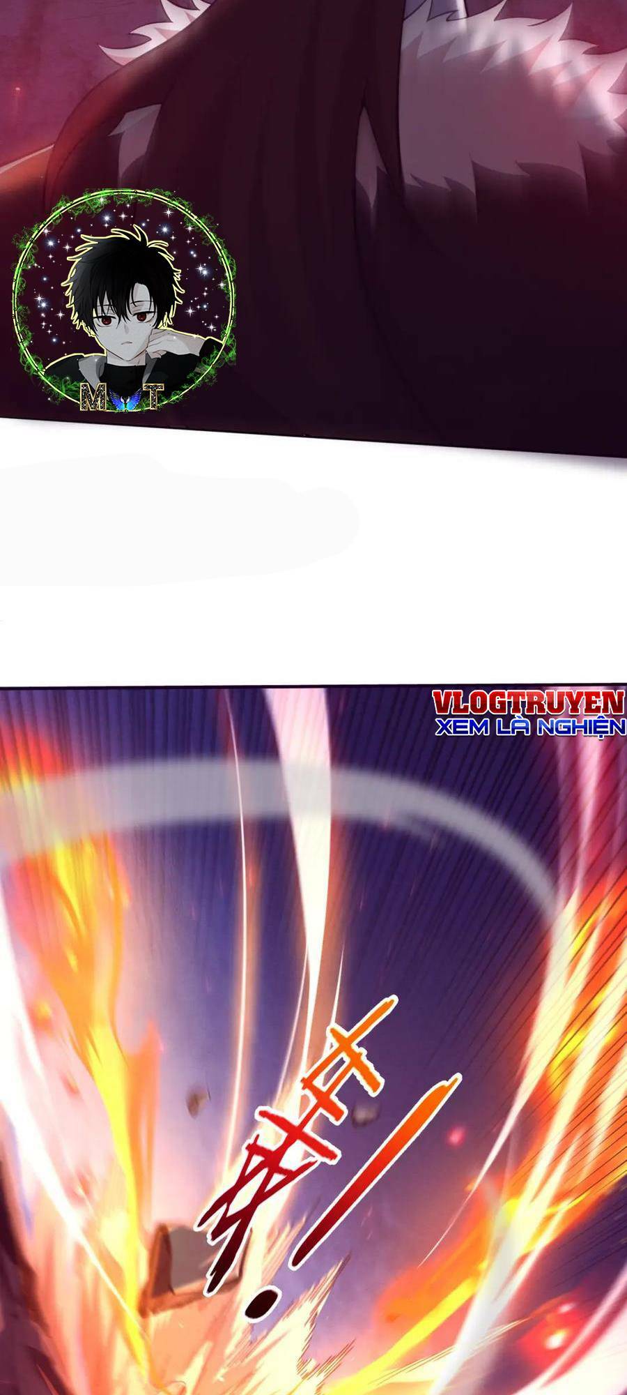 Tiến Hóa Cuồng Triều Chapter 129 - Trang 2