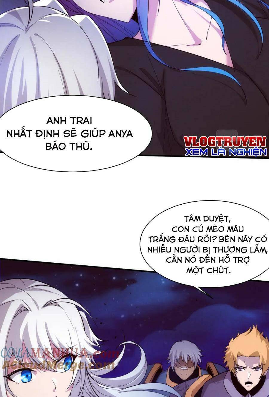 Tiến Hóa Cuồng Triều Chapter 129 - Trang 2