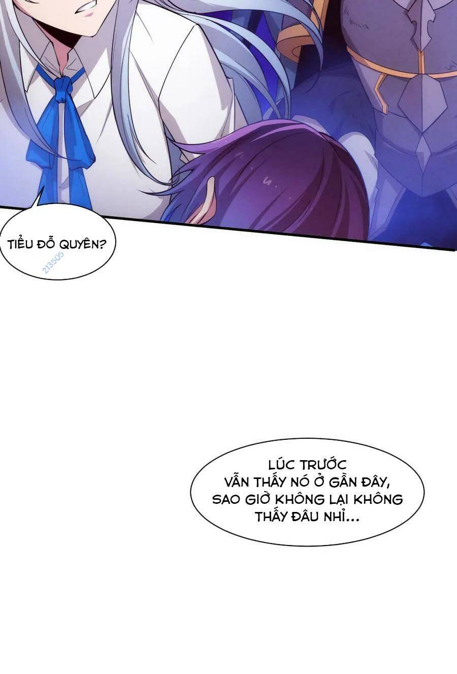 Tiến Hóa Cuồng Triều Chapter 129 - Trang 2