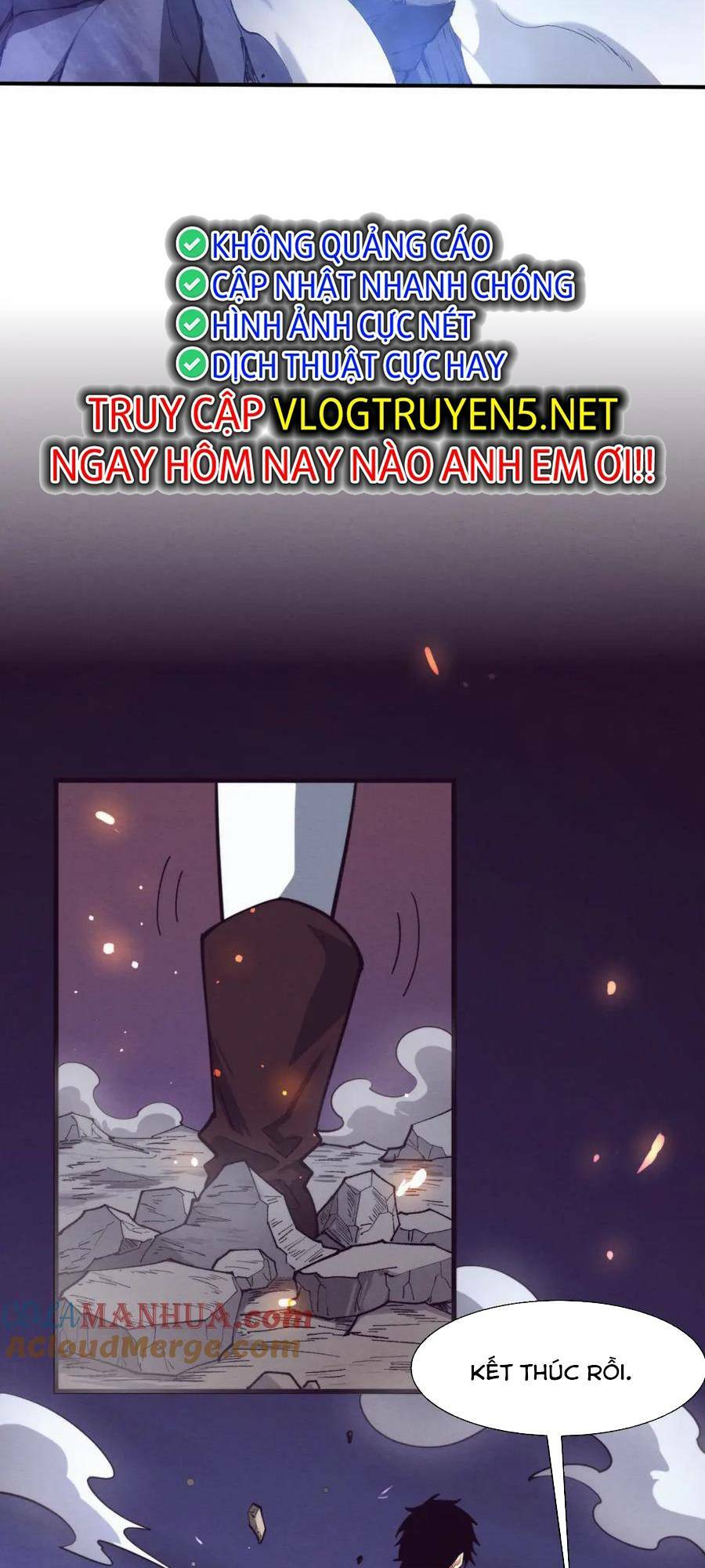 Tiến Hóa Cuồng Triều Chapter 129 - Trang 2