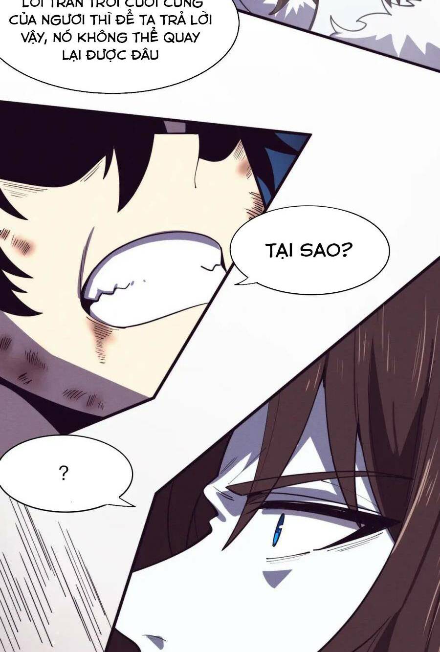 Tiến Hóa Cuồng Triều Chapter 129 - Trang 2