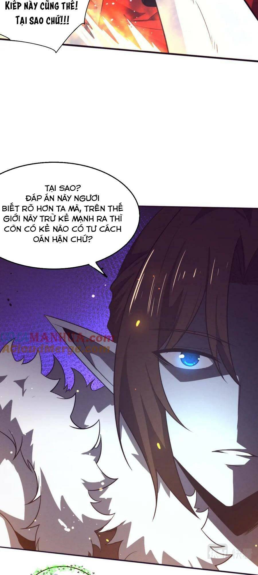 Tiến Hóa Cuồng Triều Chapter 129 - Trang 2