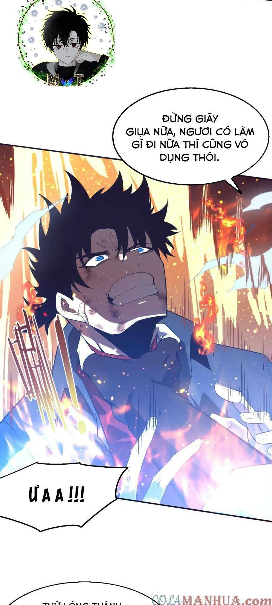 Tiến Hóa Cuồng Triều Chapter 129 - Trang 2