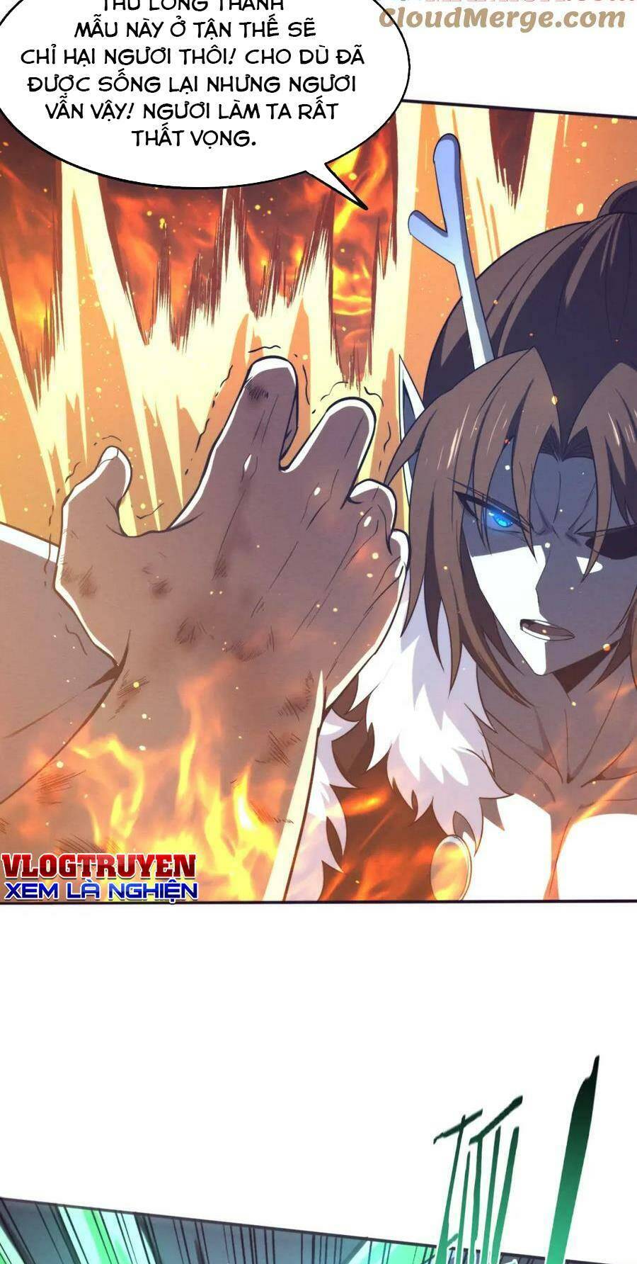 Tiến Hóa Cuồng Triều Chapter 129 - Trang 2